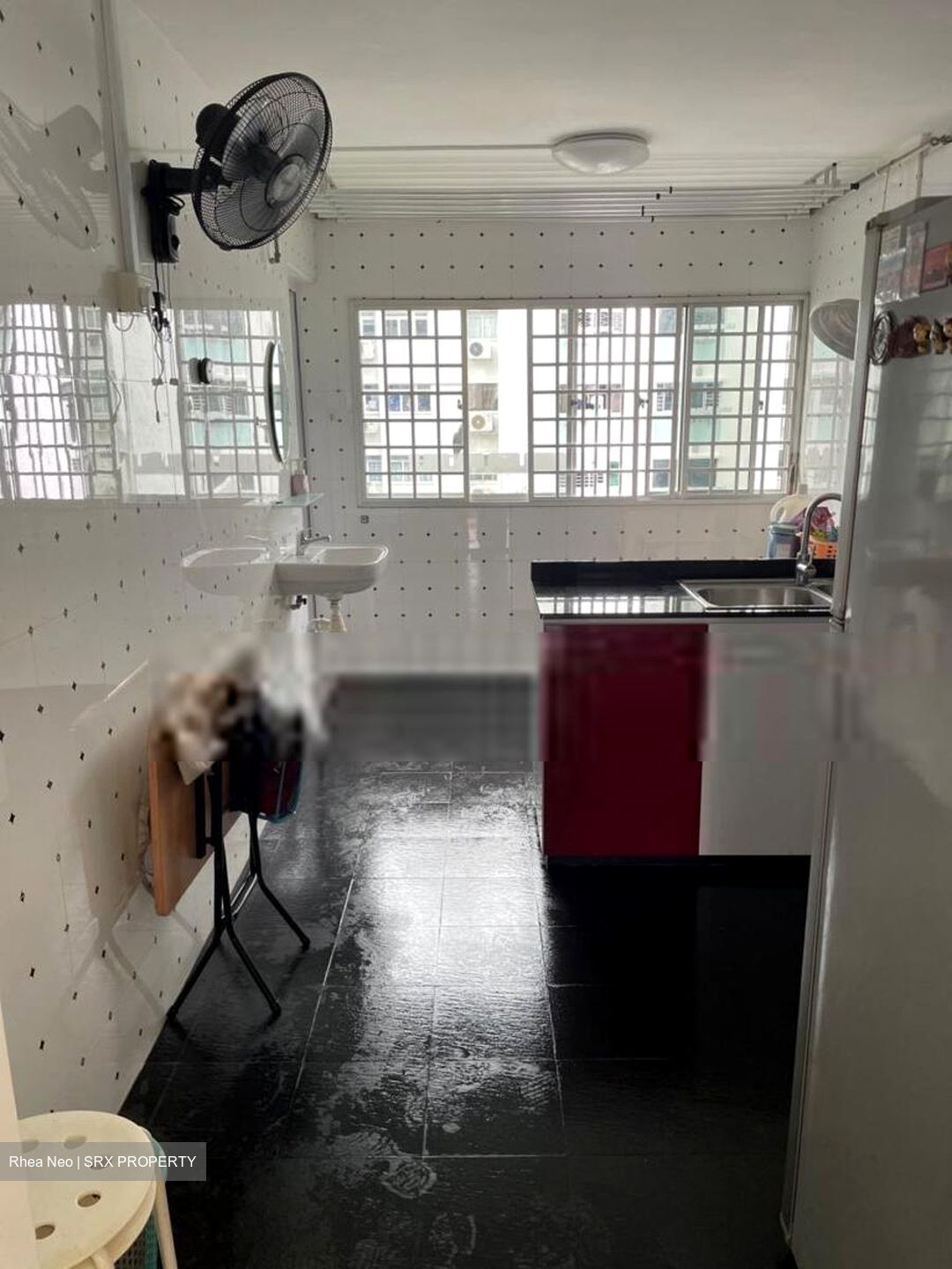Blk 586 Cheng San Court (Ang Mo Kio), HDB 3 Rooms #592927801